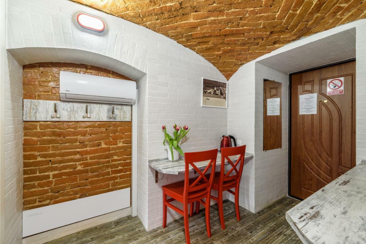 Apartment Masoch Style Lemberg Exterior foto